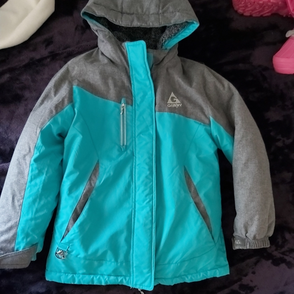 Weatherproof 2 in 1 Jacket - Picture 4 of 10